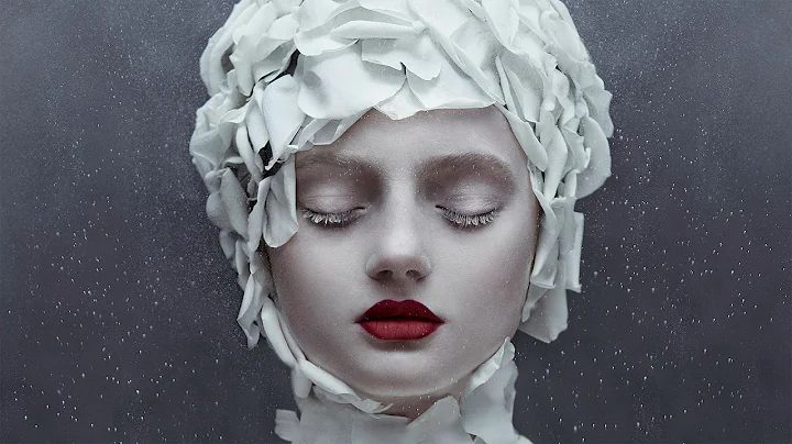 Jingna Zhang - Artistic Portrait Photography | Learn Squared Course - DayDayNews