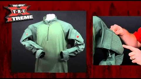 Tru-Spec TRU Xtreme Shirts by U.S. Cavalry