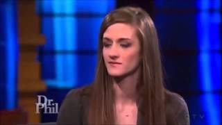 Dr. Phil: I Fear My Daughter Will Be Kidnapped and Forced into Sex Trafficking [August 8, 2014]