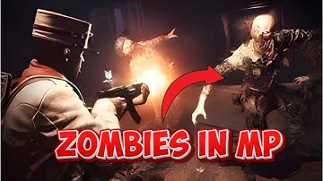 Hordepoint Game Mode in COD Mobile – Hardpoint Meets Zombies!