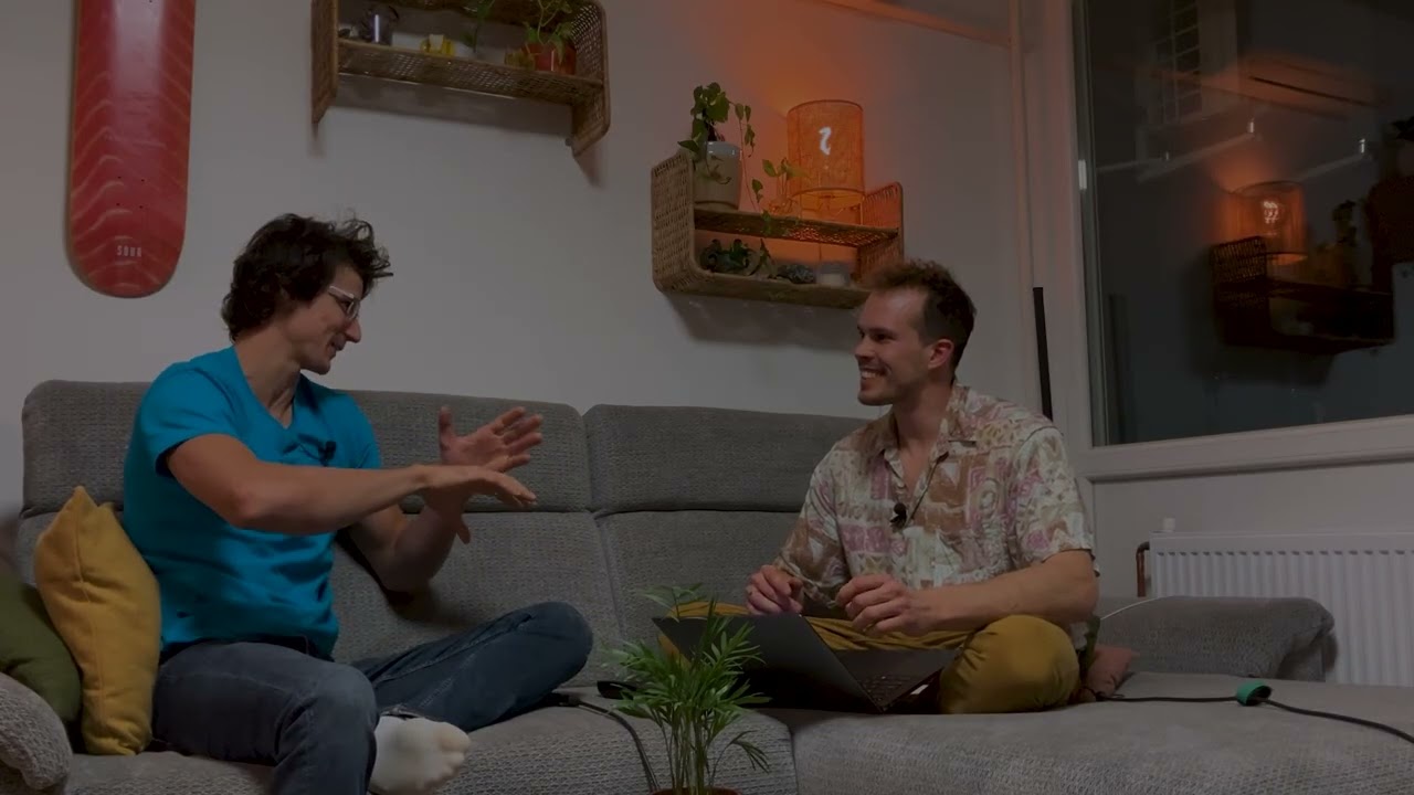 A sziklamászás hazai polihisztora  - Farkas Tamás 'Tomika' /// BHSK Podcast 11. rész