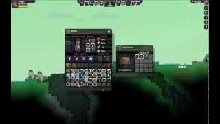 [starbound guide] cardboard hat coordinates (clothing) offended koala