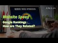 Is Your Slow Website Speed Quietly Killing Your Google Rankings?