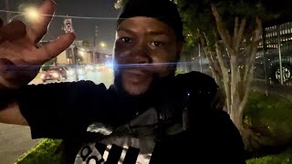 NIGHT TIME NRG STADIUM WALK SUPER PACKED A MUST WATCH!!!