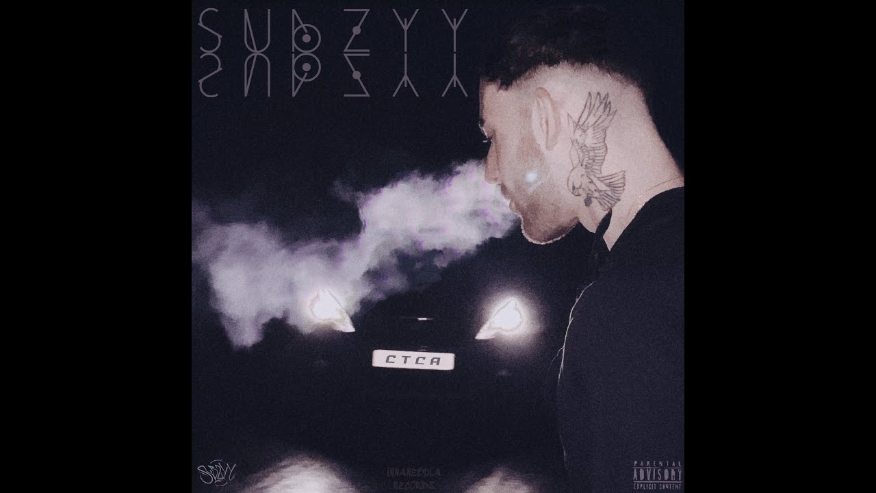 Subzyy - CTCA (Music Video) auf YouTube ansehen Subzyy - CTCA (Music Video) auf YouTube ansehen