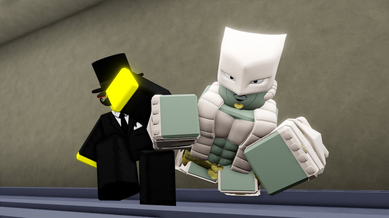 [AUT] The World OVA SFX Rework