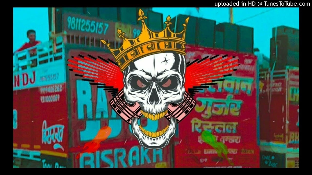 YA MATKI TUT JAWEGI FAST SEETI COMPETITION JANMASHTAMI HARYANVI SONG REMIX DJ DEEPAK BHUNA