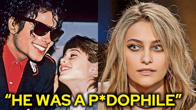 Paris Jackson's Latest Interview Left Everyone SPEECHLESS
