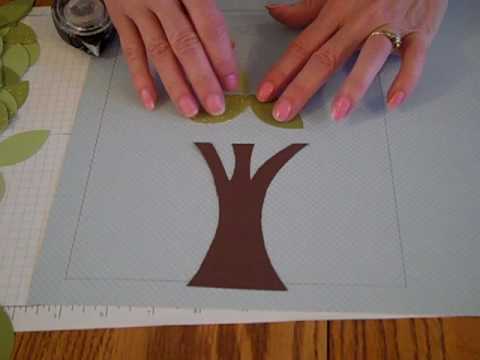 How To Make Family Tree On Chart Paper