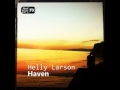 Helly Larson - Haven (Dj mix by Kaszi)