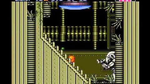 Super Metroid Rotation - Got No Words For This