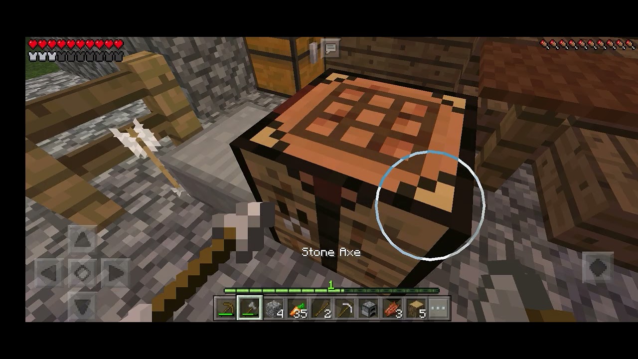 Minecraft pocket edition 1.1.5 | ep.7