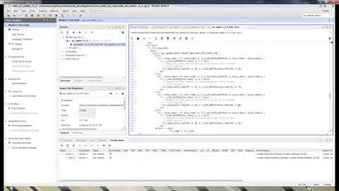 Make a RTL-based IP work with PYNQ - AXILite adder