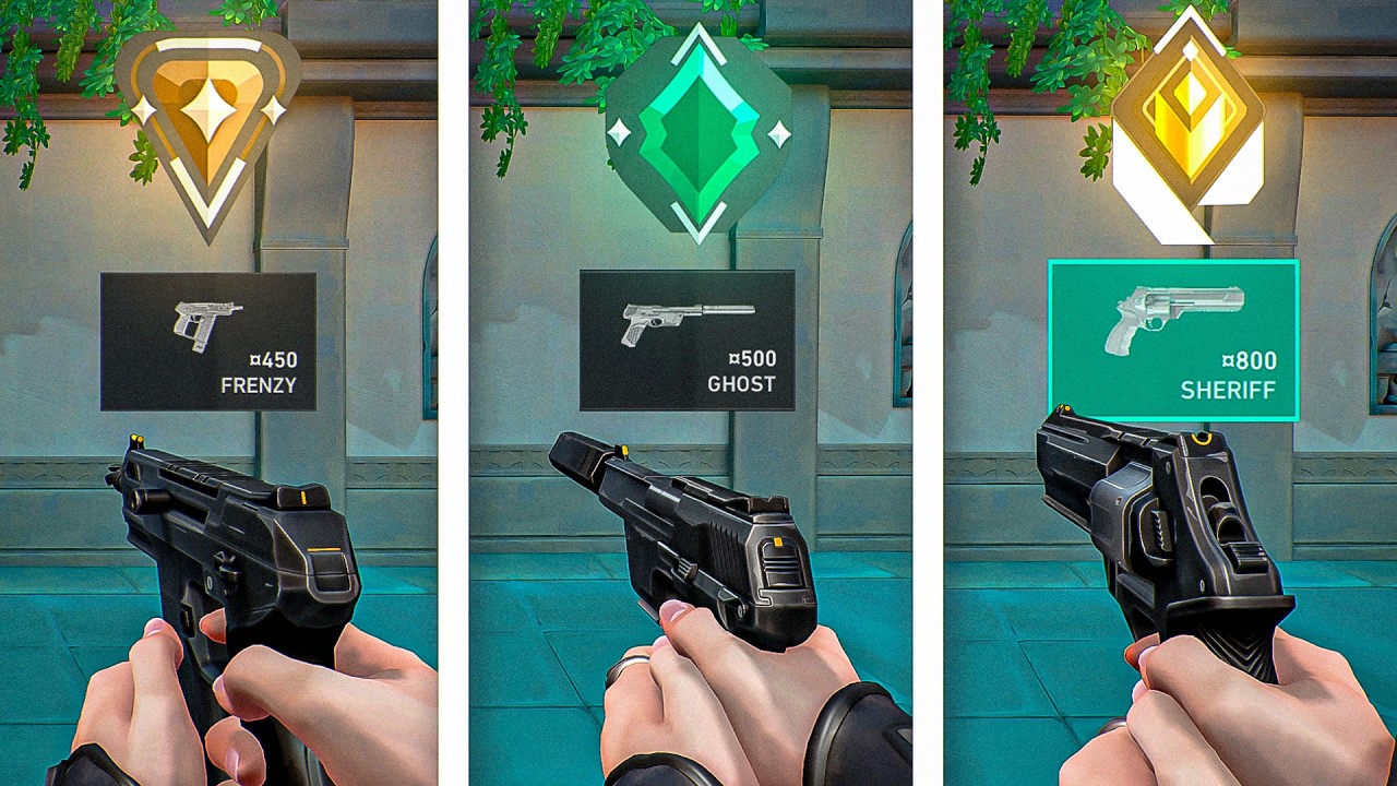 20 PRO TIPS  que DEBERÍAS SABER en VALORANT (2026)