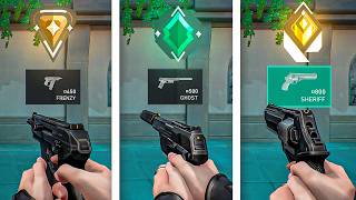 20 PRO TIPS  que DEBERÍAS SABER en VALORANT (2026)