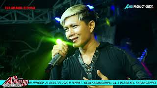 SIAP DUDA - VOC. GILANG TAMA - ORGAN TARLING CUS AMANDA DI DESA KARANGAMPEL INDRAMAYU