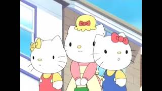 Hello Kitty's Paradise Intro (Saban International)