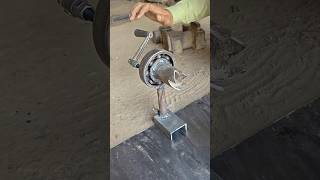 This CRAZY Tool DESTROYS Corn in Seconds! 😳🌽 #shorts