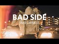 Jake Daniels - Bad Side (Lyrics)