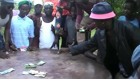 Bad Company - Hamba Sdludla sam (official music video)
