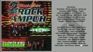 Kompilasi Lagu Terbaik Jamrud X Boomerang Hits Maker (Full Album & HQ Audio)