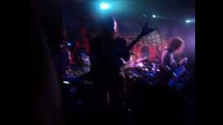 Alestorm - Set Sail And Conquer @ The Roxy Live Argentina