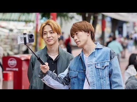 DISH// - 群青飛行 / Gunjo Flight [Official Video] - YouTube