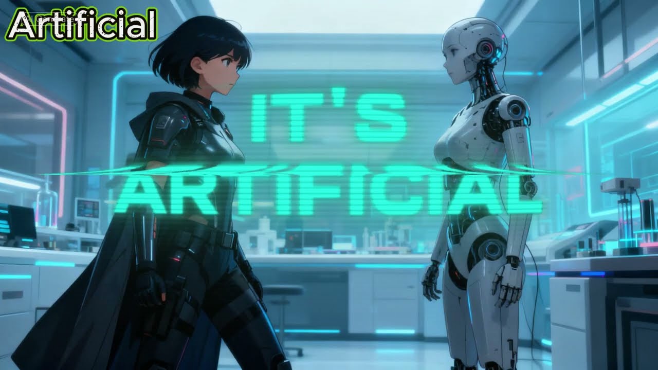 Artificial | Glossy Dance-Pop & Electro House [VECTOR Album - Track 03]