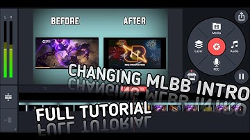 HOW TO CHANGE MOBILE LEGENDS INTRO OR LOADING SCREEN TUTORIAL