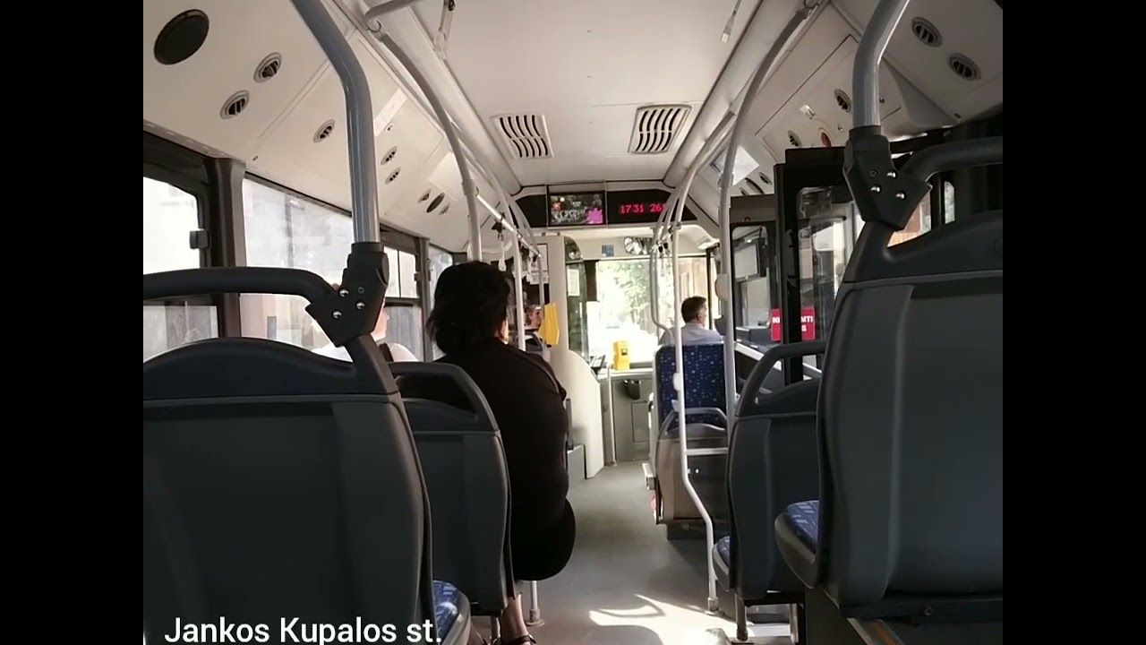 Anadolu Isuzu Citibus (Yeni) Nr.V7043