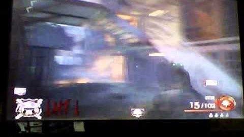 phd in mob of the dead grief