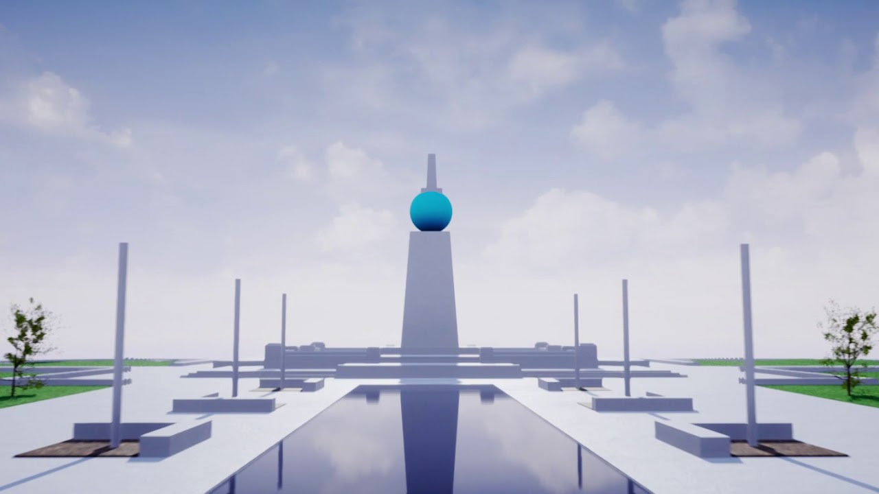 El Salvador del Mundo | First Look Test