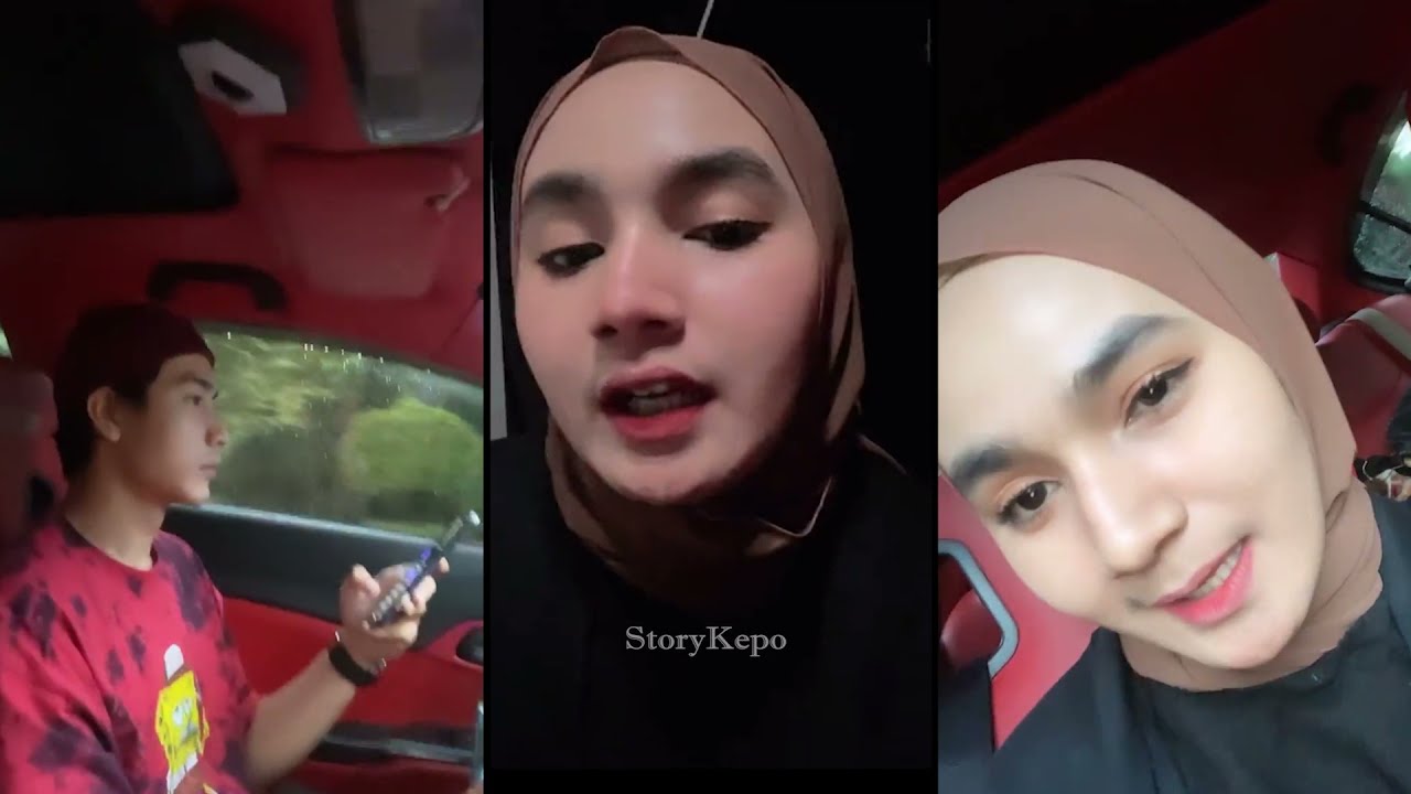 LIVE TAMI NUNGGU EVAN PULANG (UFFRIDATUNNITAMI)