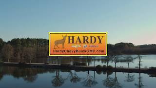 Hardy Chevrolet Buick GMC 2020
