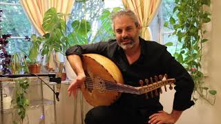 Pocket Performance: Gord Grdina