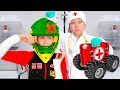 Мне Бо Бо и другие Детские Видео от Супер Сени