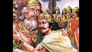 Download Lagu Mahabharata (Indian classical music) MP3 Download Lagu Mahabharata (Indian classical music) MP3