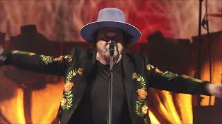 Zucchero - Spirito Nel Buio (Live) - World Wild Tour 2022 - Lingen