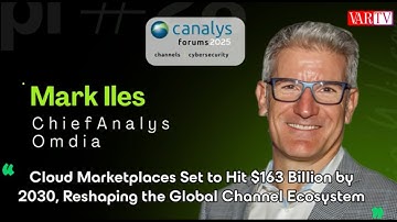 Cloud Marketplaces Set to Hit $163 Billion by 2030, Reshaping the Global Channel Ecosystem