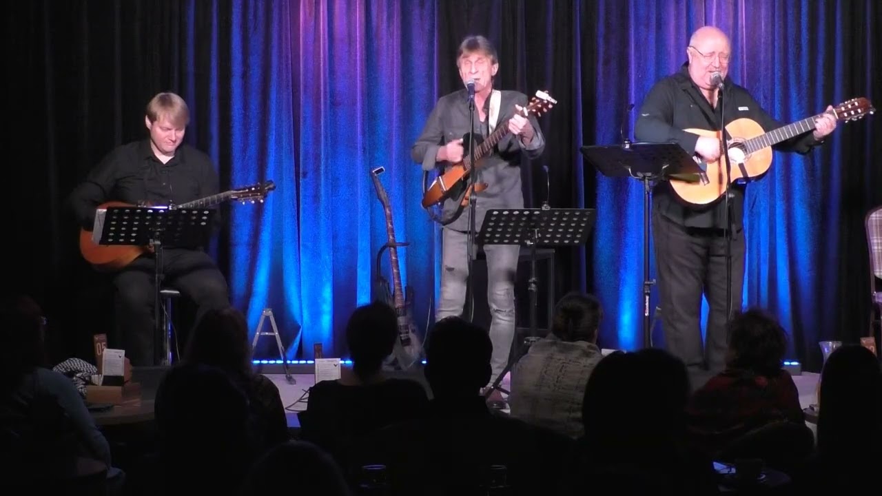 Александр Гейнц Сергей Данилов Михаил Брунец в Гнезде Глухаря 08 02 2026 Часть 1