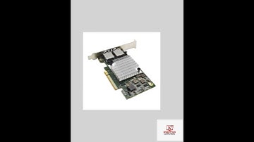 Intel X540-T2 Dual Port 10GBASE-T Ethernet Network Adapter (PCIe x8/x16)