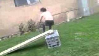 milk crates jumps 2 screenshot 4