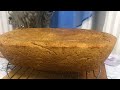 Подготовка к Пасхе 2021г. Хлеб Из Трёх Видов Муки