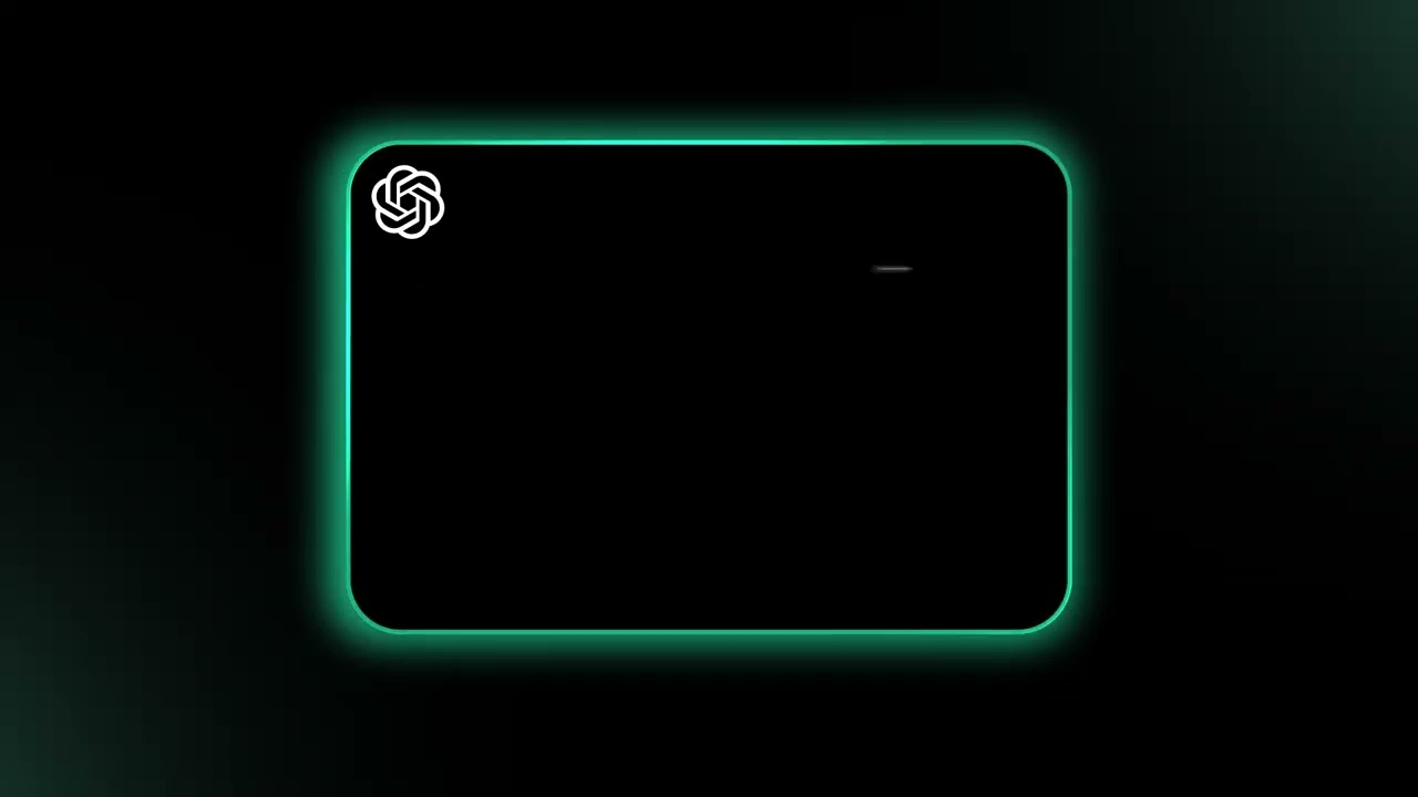 concept ad chat-gpt