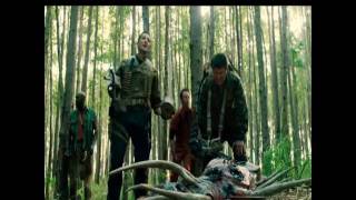 Predators - We're the Game HD