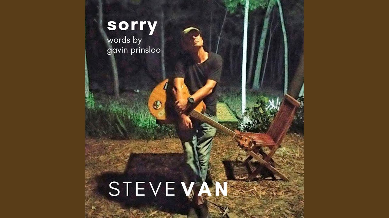 Watch Sorry on YouTube Watch Sorry on YouTube