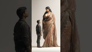 Ai Mini Giantess Adventures