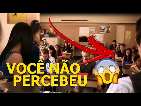 Vídeo: Sobre O Que é A Série 