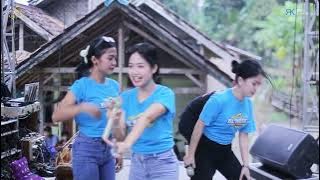 BASAH BASAH GUDANG GARAM JAYA - COVER SINKA XUN FT. ERNA CABE BL MUSIK LIVE IN KADUMAUNG