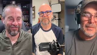 Not Invented Here | EP 535